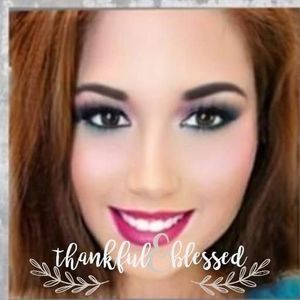 Meet your Posher, Sammi